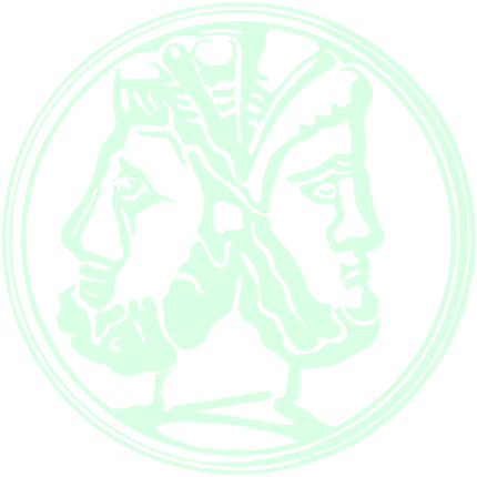 Deutscher Psoriasis Bund e.V. Janus Kopf